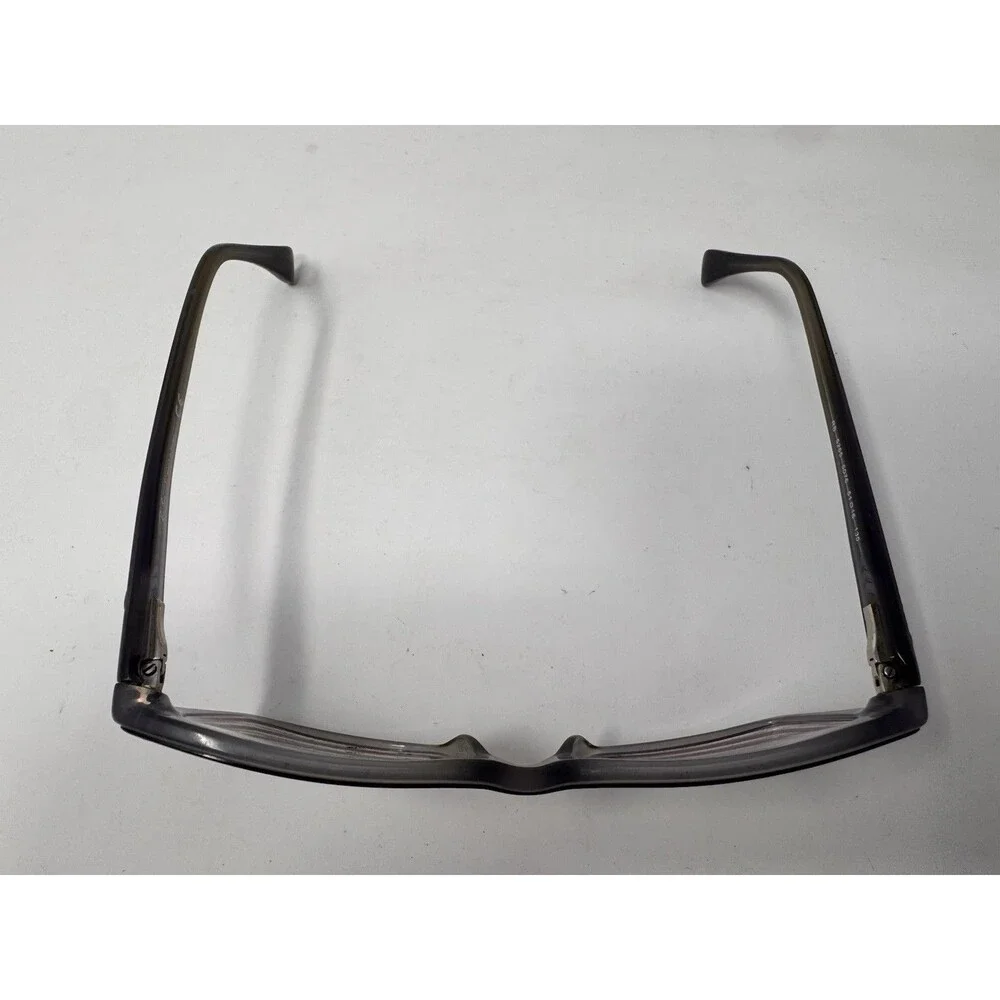 Ray-Ban RB5255 Eyeglass Frames Only 51-16-135 Brown Gray 5076